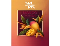 White Smok - 50g - Mango Mamba