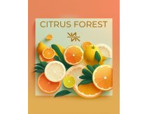 White Smok - Citrus Forest (Цитрусовий Мікс) 50g