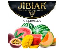 Jibiar - Cinderella (Золушка) 50g
