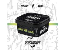 Unity - 250g - Lemon Mint Sorbet