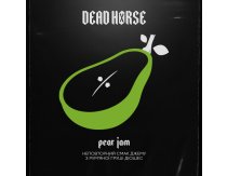 Dead Horse - Pear Jam (Грушевый Джем) 100g