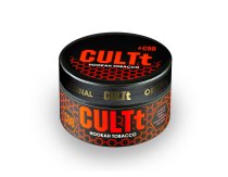 Cult Gold - 100g - Вишня Голубика С98