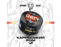 Unity - 100g - Caribbean Rum