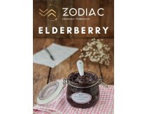 Zodiac - ELDERBERRY (Бузина) 200g