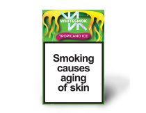 White Smok - 50g - Tropicana Ice