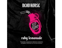 Dead Horse - Ruby Lemonade 100g