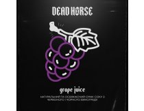 Dead Horse - 200g - Grape Juice