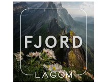 Lagom Main - Fjord (Сбор альпийских трав) 40g