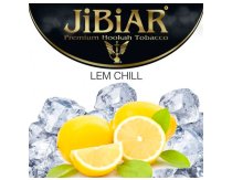 Jibiar - Lem Chill (Лимонный Холод) 50g