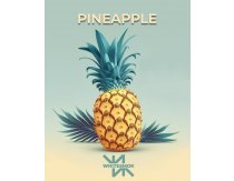 White Smok - 50g - Pineapple