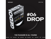 Gedonist - DROP6 125g