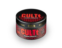 Cult Gold - 100g - Гранатовый Напиток С86