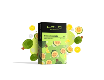 Loud - Feijoa lemonade 40g