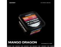 Gedonist - 200g - Mango Dragon