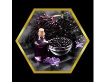 Palladium Limited - 50g - Elderberry