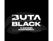 Buta Black - Kashemir Raspberry 100g