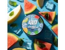 420 - Frost Line - 250g - Double Melon