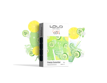 Loud Light - Crazzy cucumber 100g
