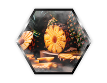 Palladium - Sour Pineapple 200g
