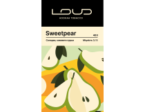 Loud - Sweetpear (Сладкая Груша) 40g