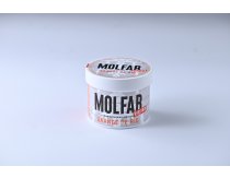 Molfar VL - 40g - Orange de Rio