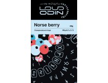 Loud - Norse Berry (Скандинавські Ягоди) 40g
