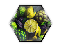 Palladium - Earl gray 200g