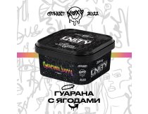 Unity - 250g - Guarana Berry