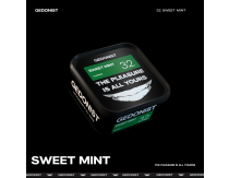 Gedonist - 200g - Sweet Mint
