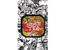Space Tea - 100g - Melona