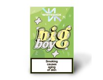 White Smok - 50g - Big Boy