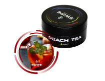 Swipe Peach Tea 100g