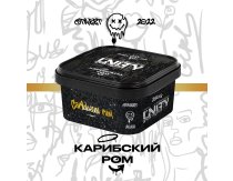 Unity - 250g - Caribbean Rum