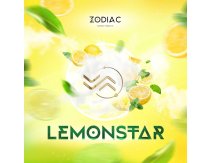 Zodiac - LEMONSTAR (Кислий Лимон) 200g