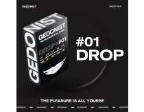 Gedonist - DROP1 125g