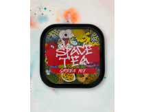 Space Tea - 100g - Green Mix