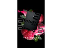 HEVEN - Raspberry 50gr