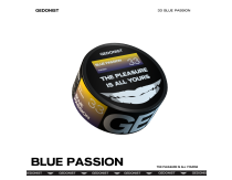 Gedonist - 100g - Blue Passion