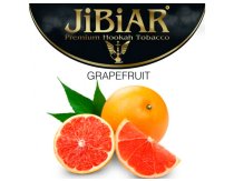 Jibiar - Grapefruit (Грейпфрут) 50g