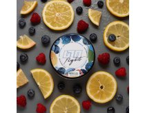 420 Light - 100g - Синий Лимонад