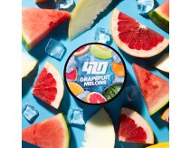 420 - Frost Line - 100g - Grapefruit Melons