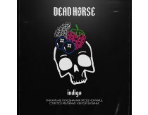 Dead Horse - Indigo (Чорниця Малина Бузина) 200g