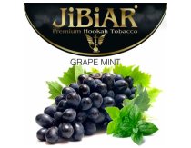 Jibiar - Grape Mint (Виноград Мята) 50g