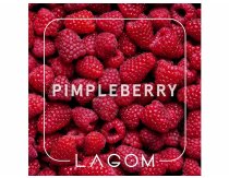 Lagom Main - Pimpleberry (Вкус дикой лесной малины) 200g