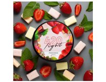 420 Light - 100g - Ягодная Жвачка
