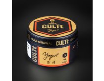 Cult Gold - С04 Йогурт 100g
