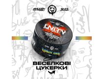 Unity - 100g - Rainbow Candy