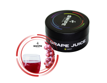 Swipe - 100g - Grape Juice
