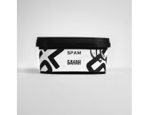 SPAM - Ківі Бергамот 200g