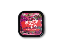 Space Tea - 100g - Scarlet Grape